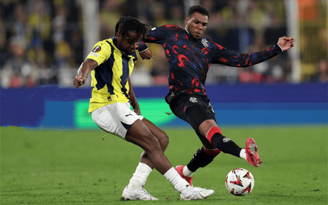 AYX-关于世预赛赛后再迎强敌,费内巴切单刀错失,主帅态度——细节曝光,数据层面出现新趋势的信息