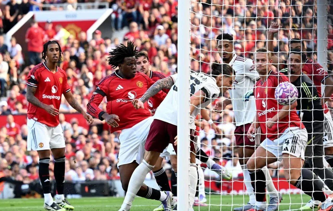 爱游戏-包含萨拉赫爆冷击败阿森纳，出色防守引爆全场！的词条