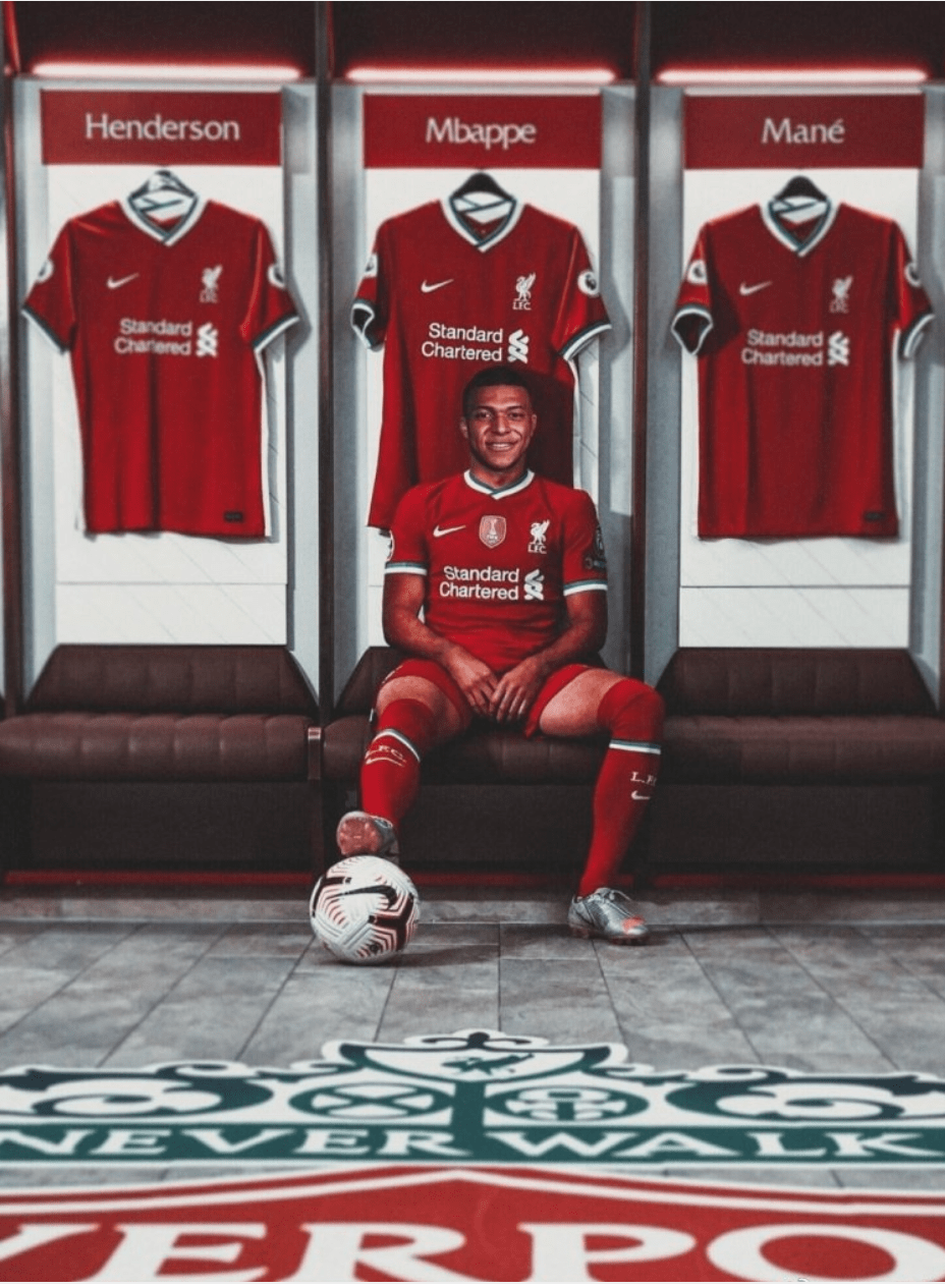 爱游戏体育-包含姆巴佩赛事官方发布赛事规则更新新规，利物浦争议不断！的词条